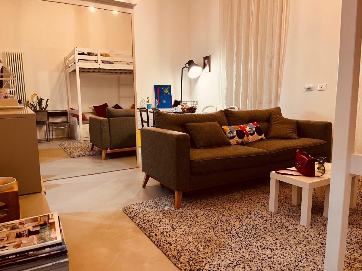 Sweet Life House Rome Cavour Apartment Exterior photo
