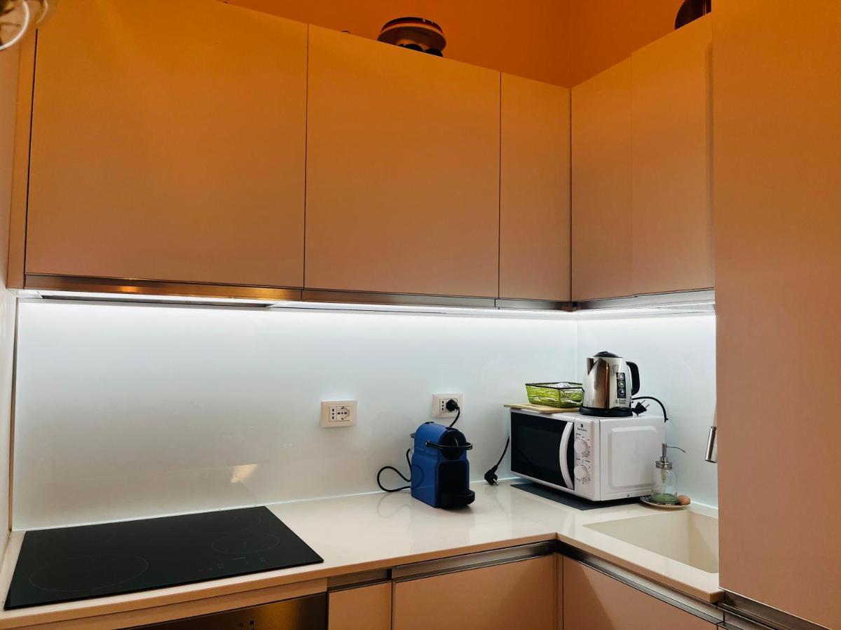 Sweet Life House Rome Cavour Apartment Exterior photo