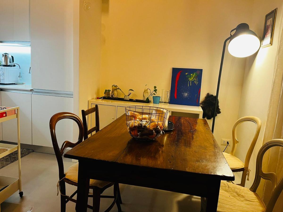 Sweet Life House Rome Cavour Apartment Exterior photo