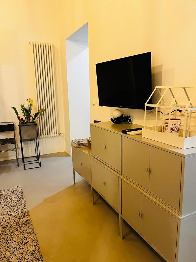 Sweet Life House Rome Cavour Apartment Exterior photo