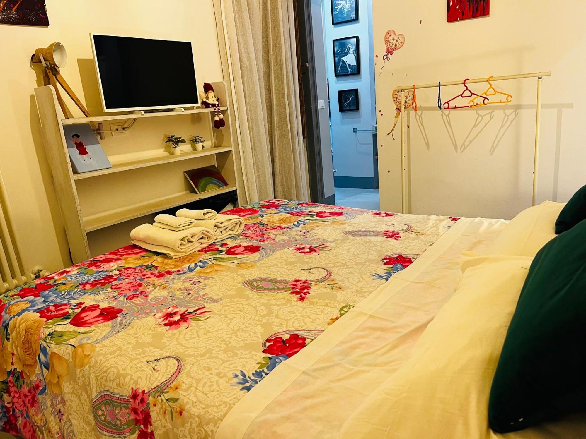 Sweet Life House Rome Cavour Apartment Exterior photo